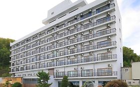 Toya Onsen Hotel Hanabi